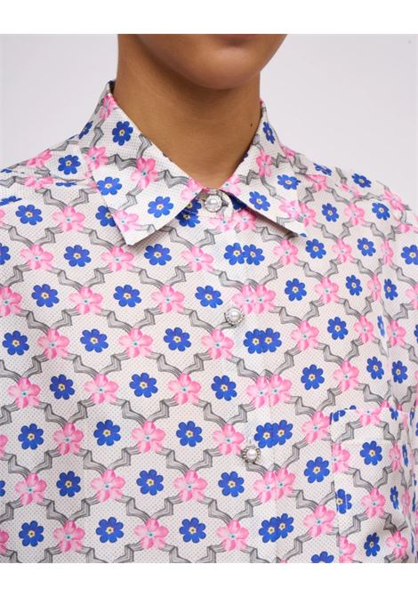camicia PAUL & JOE | Camicia | VSEVRESMC01